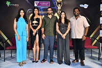 5th GAMA Tollywood Movie Awards 2025 Press Meet